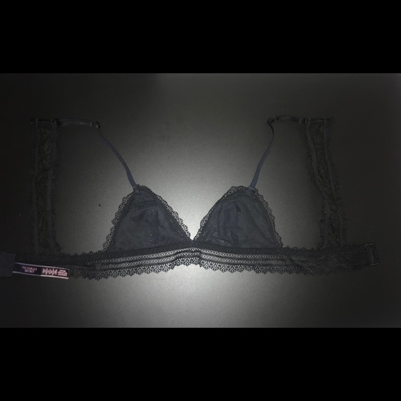 Victoria Secret Bralette - Picture 3 of 5